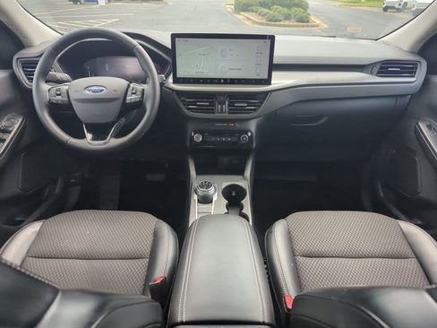 Used 2023 Ford Escape SE FWD image 24