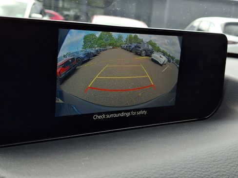 Certified 2025 MAZDA CX-50 AWD 2.5 S w/ Premium Package image 20