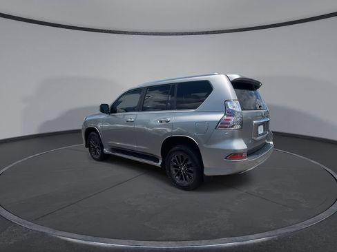 Used 2023 Lexus GX 460 Premium w/ Premium Package AWD/4WD image 6