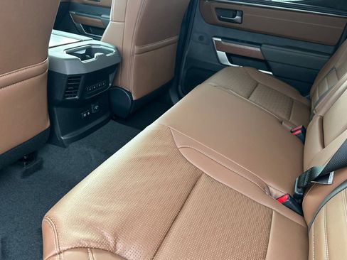 Certified 2026 Toyota Tundra 1794 Edition w/ TRD Off-Road Package image 14