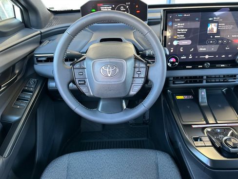 New 2026 Toyota bZ image 13