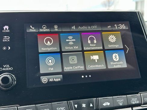 Used 2021 Honda Odyssey Touring image 31