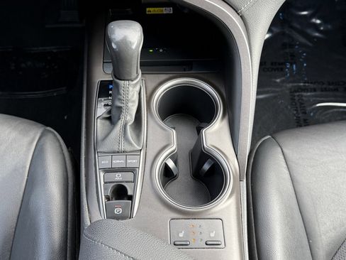 Certified 2023 Toyota Camry XSE image 24