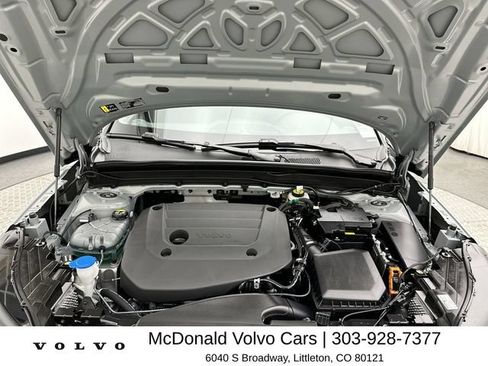 Certified 2026 Volvo XC40 B5 Plus w/ Protection Package Premier AWD/4WD image 26