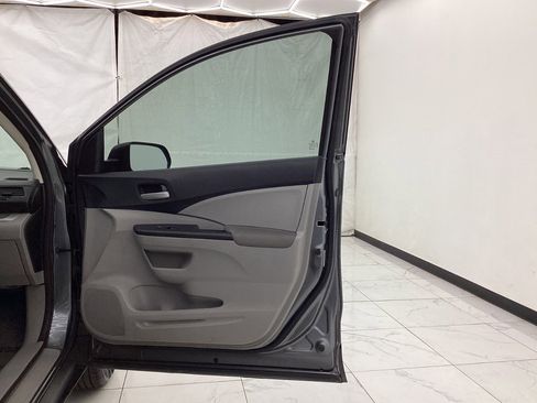 Used 2012 Honda CR-V LX image 19