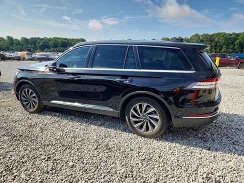 Used 2025 Lincoln Aviator 2WD image 4
