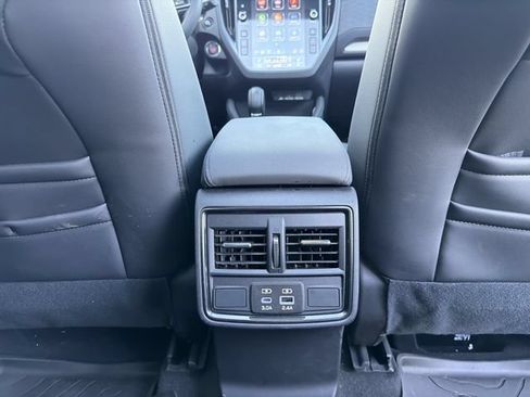 Used 2026 Subaru Forester Limited AWD/4WD image 20