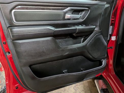 Used 2023 RAM 1500 Lone Star w/ Trailer Tow Group image 18