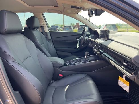 New 2025 Honda Accord Touring image 24