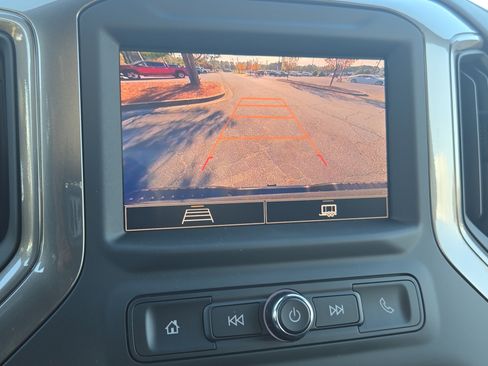 New 2026 Chevrolet Silverado 2500 Custom w/ Custom Value Package image 41