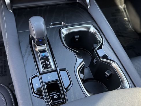 New 2026 Lexus RX 350 F Sport image 23