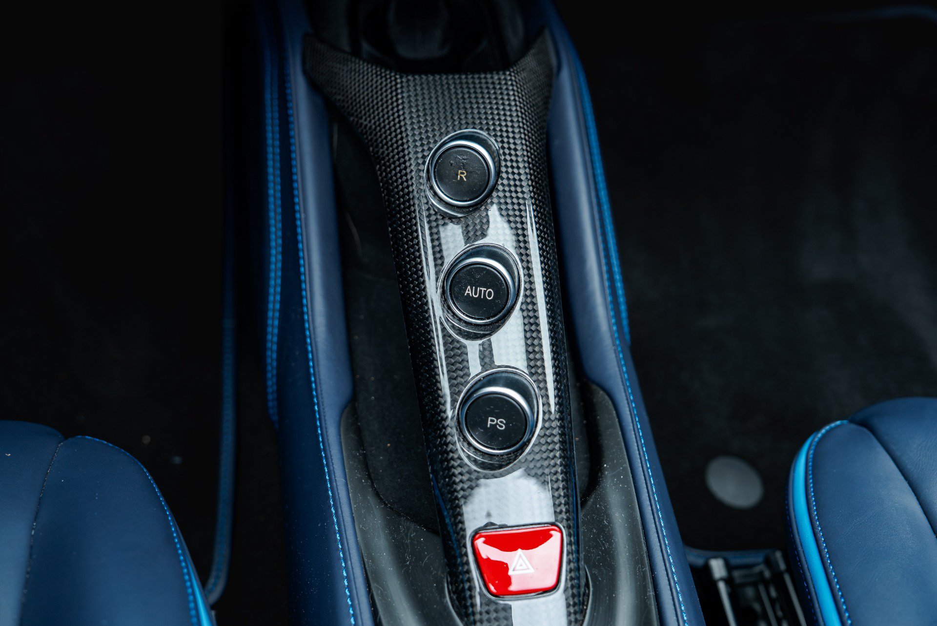 Used 2019 Ferrari 488 Spider RWD image 62