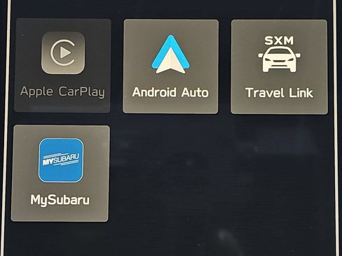 Certified 2026 Subaru Forester Sport AWD/4WD image 27