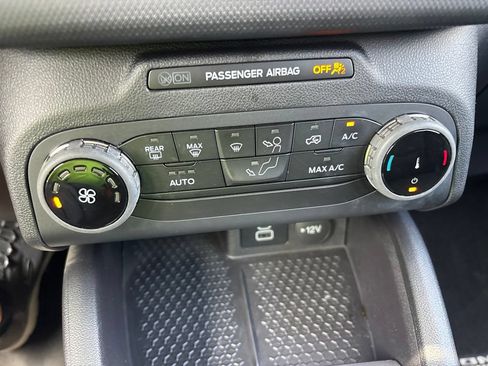 Used 2024 Ford Bronco Sport Big Bend AWD/4WD image 28