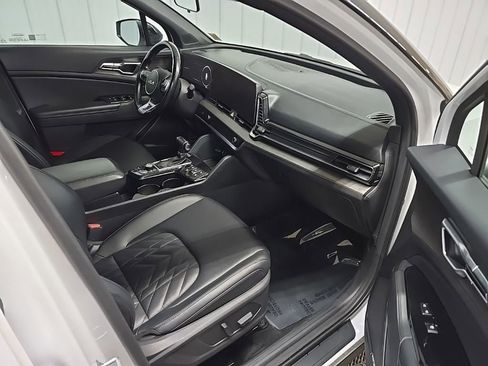 Used 2023 Kia Sportage X-Pro Prestige image 18