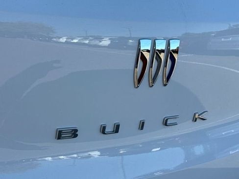 Certified 2024 Buick Encore GX Preferred image 7