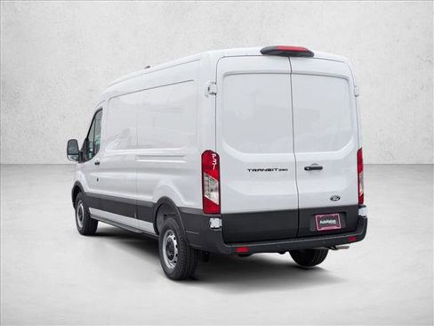 New 2026 Ford Transit 250 148 Medium Roof RWD image 9