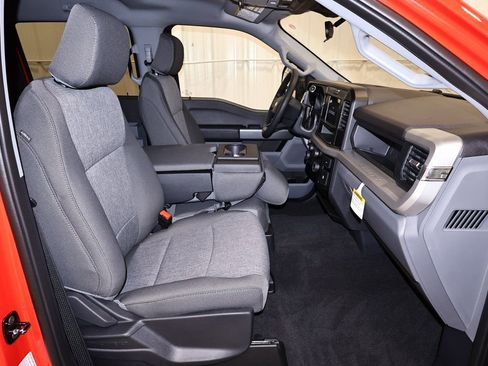 New 2026 Ford F350 XL w/ STX Appearance Package image 15