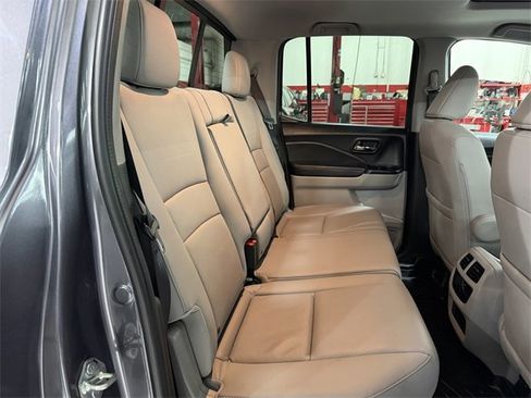 Used 2019 Honda Ridgeline RTL-E image 18