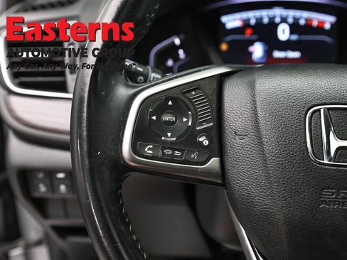 Used 2017 Honda CR-V Touring image 15