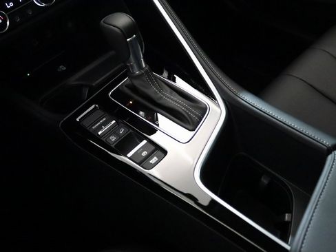 Certified 2025 Acura ADX AWD image 21