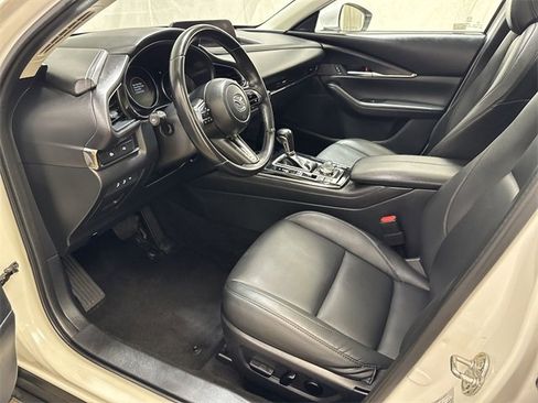 Used 2024 MAZDA CX-30 AWD 2.5 S w/ Preferred Package image 12