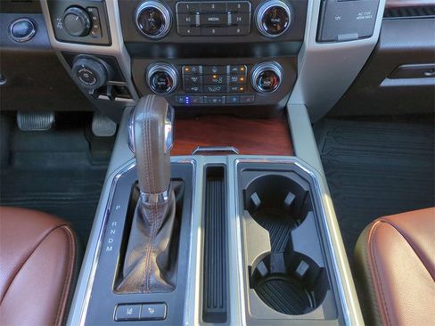 Used 2020 Ford F150 King Ranch w/ Equipment Group 601A Luxury image 18