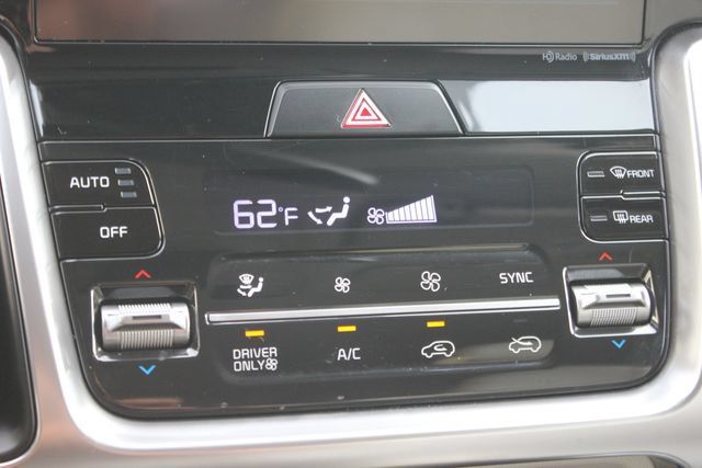 Used 2021 Kia Sorento S FWD image 7