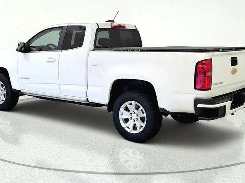 Used 2018 Chevrolet Colorado LT RWD image 6