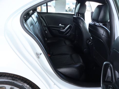 Used 2020 Mercedes-Benz A 220 4MATIC w/ Premium Package image 31