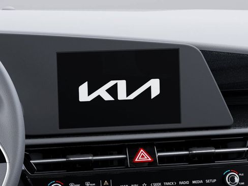 New 2026 Kia Niro LX FWD image 20