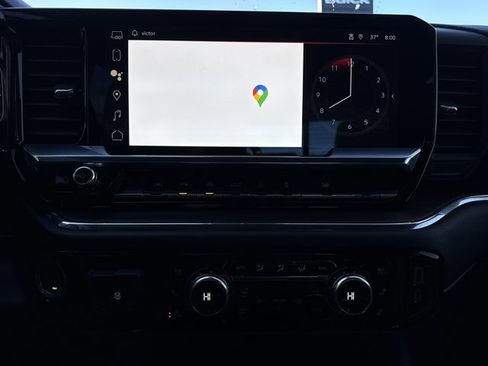 Used 2024 GMC Sierra 1500 SLT w/ SLT Premium Plus Package image 17