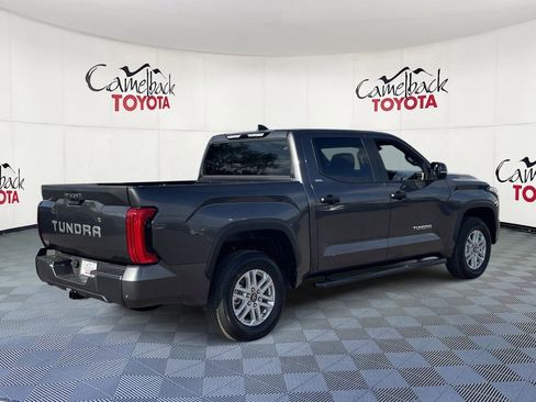New 2026 Toyota Tundra SR5 image 8