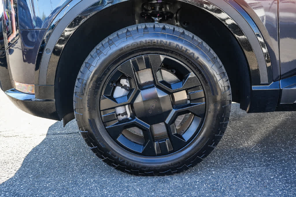 Certified 2027 Kia Telluride SX Prestige X-Pro AWD/4WD image 11