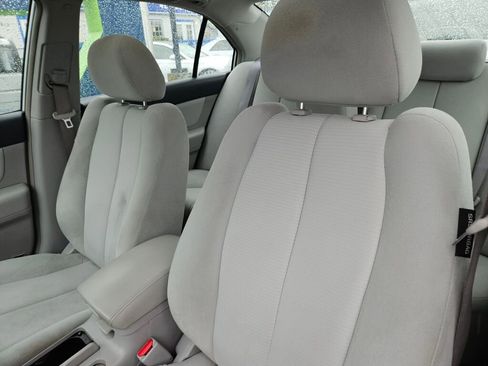 Used 2008 Hyundai Sonata GLS image 12