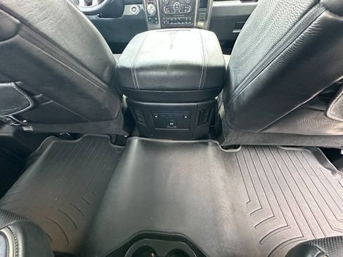 Used 2014 RAM 1500 Limited AWD/4WD image 23