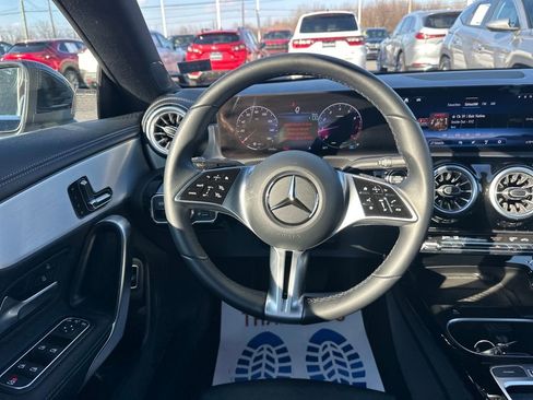 Used 2025 Mercedes-Benz CLA 250 CLA 250 image 18