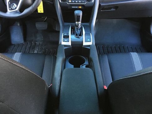 Used 2019 Honda Civic LX image 20