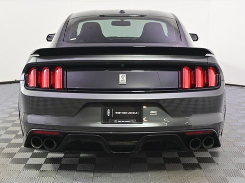 Used 2017 Ford Mustang Shelby GT350 w/ Electronics Package image 5