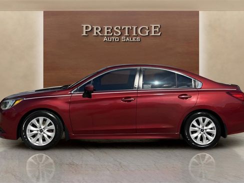 Used 2016 Subaru Legacy 2.5i Premium w/ Popular Package #1 image 6