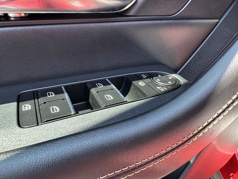 New 2025 MAZDA CX-90 3.3 Turbo S w/ Premium Package image 20