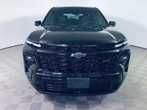 Used 2024 Chevrolet Traverse RS image 41