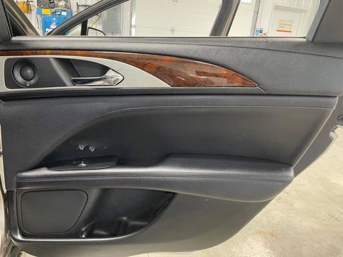 Used 2018 Lincoln MKZ Reserve w/ Technology Package AWD/4WD image 20