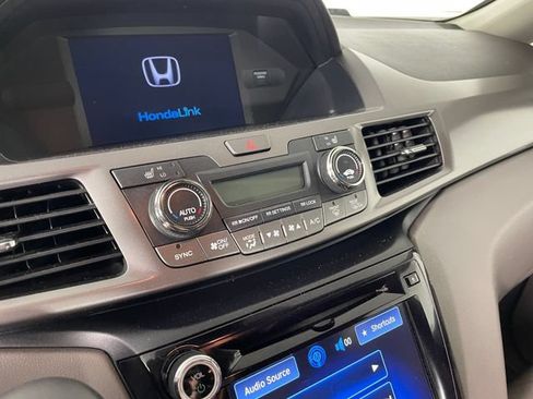 Used 2015 Honda Odyssey EX-L image 8
