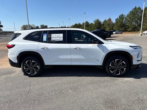 New 2026 Buick Enclave Sport Touring w/ Power Package FWD image 6