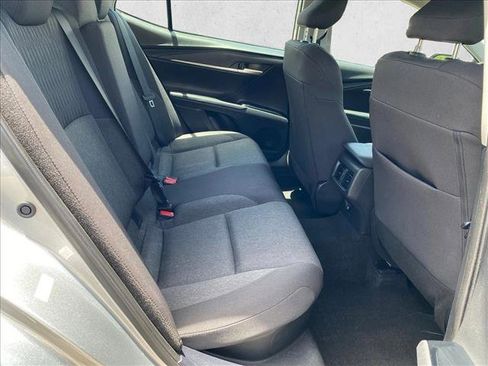 Used 2025 Toyota Camry LE FWD image 26
