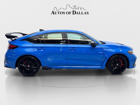 Used 2023 Honda Civic Type R image 10