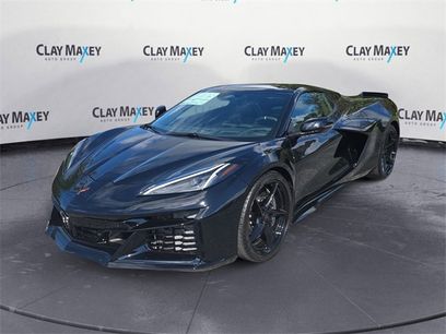 New 2026 Chevrolet Corvette E-Ray w/ Battery Protection Package
