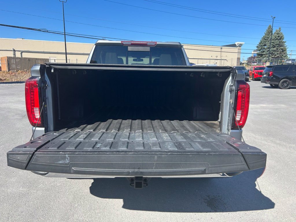 Certified 2019 GMC Sierra 1500 SLT w/ SLT Premium Package AWD/4WD image 20