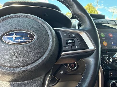 Used 2021 Subaru Ascent Touring AWD/4WD image 8